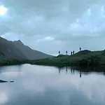 Hohe Tauern In