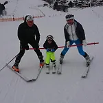 Hohe Tauern In *
