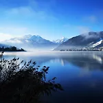 Apartmán Hohe Tauern In