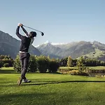 Apartmán Hohe Tauern In *