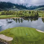 Hohe Tauern In