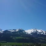Hohe Tauern In