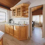 Hohe Tauern In Apartmán *