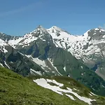 Hohe Tauern In Apartmán Piesendorf
