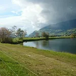 Apartamento Hohe Tauern In Piesendorf