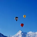 Hohe Tauern In