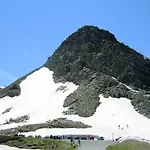Hohe Tauern In Piesendorf