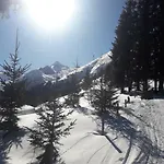 Hohe Tauern In Apartmán Piesendorf