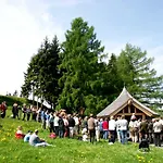 Apartamento Hohe Tauern In *