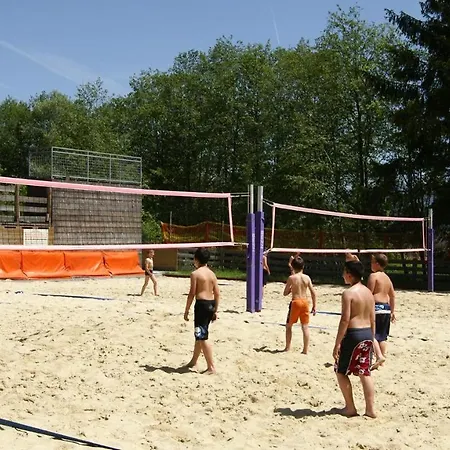 Apartment Hohe Tauern In *