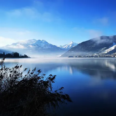 Apartment Hohe Tauern In