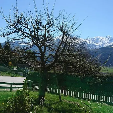 Hohe Tauern In Apartment *