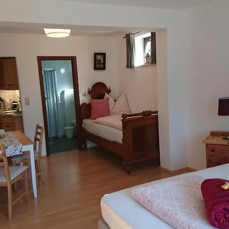 Apartment Hohe Tauern In Piesendorf