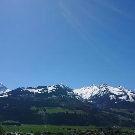 Hohe Tauern In