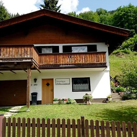 شقة Hohe Tauern In *