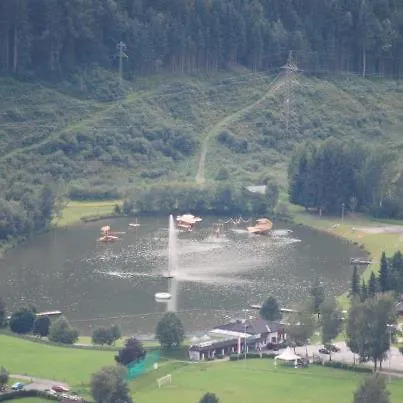Hohe Tauern In * Piesendorf