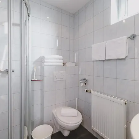 Apartment Hohe Tauern In *