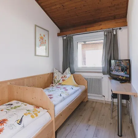 Hohe Tauern In Apartment