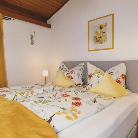 Apartment Hohe Tauern In