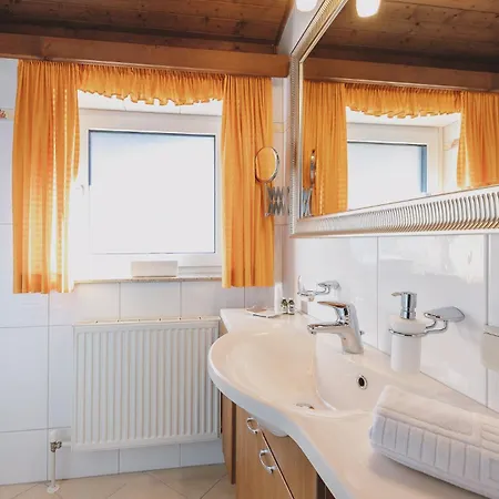 Hohe Tauern In Apartamento *