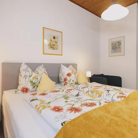 Apartment Hohe Tauern In *