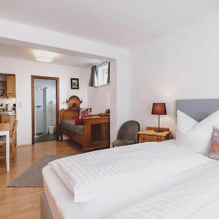 Hohe Tauern In Apartment Piesendorf