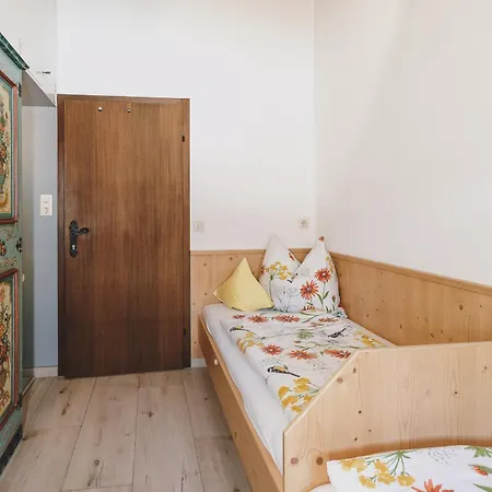 شقة Hohe Tauern In بيسندورف