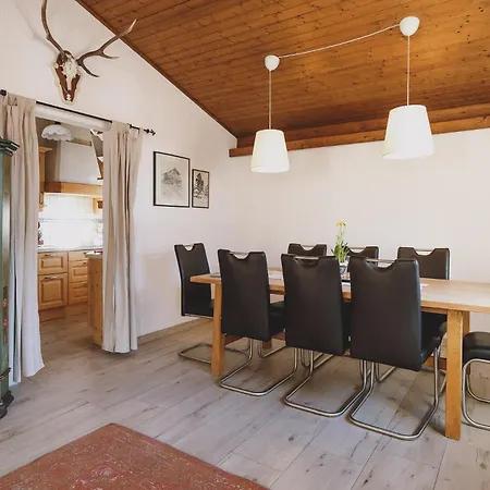 Hohe Tauern In * بيسندورف