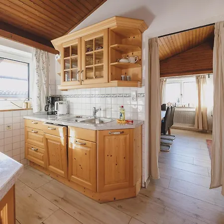 Hohe Tauern In Appartement *