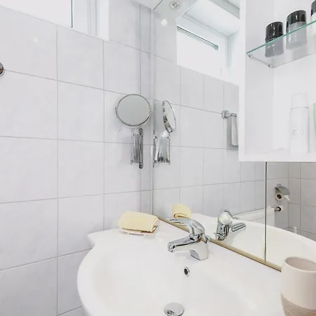 Hohe Tauern In Apartment Piesendorf