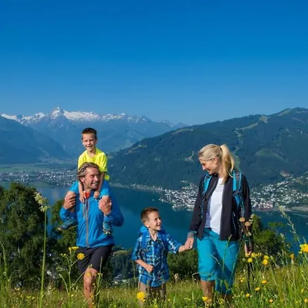 Appartement Hohe Tauern In Piesendorf