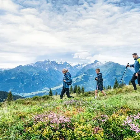 Hohe Tauern In *