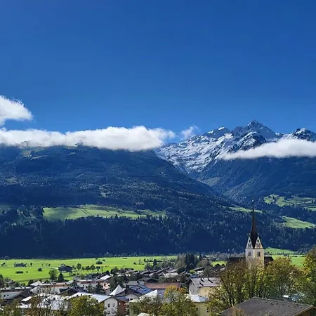 Hohe Tauern In Appartement