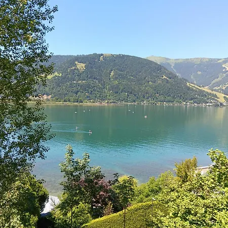 Hohe Tauern In * بيسندورف