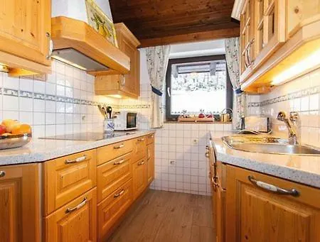Apartment Hohe Tauern In