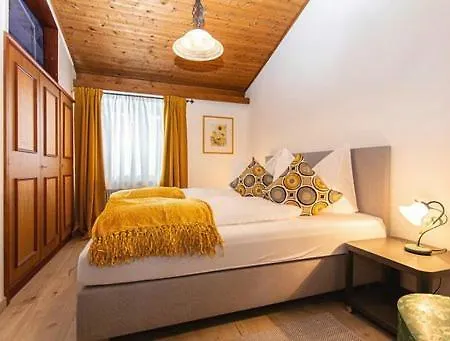 Apartment Hohe Tauern In *