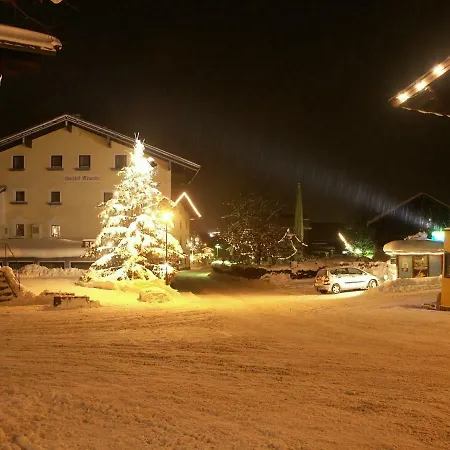 Hohe Tauern In