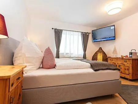 Hohe Tauern In Apartment