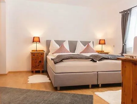 Apartment Hohe Tauern In *
