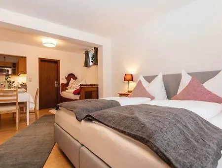 Hohe Tauern In Apartment Piesendorf