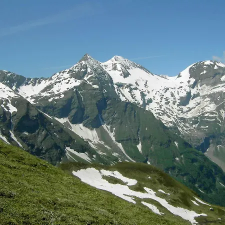 Hohe Tauern In Daire Piesendorf