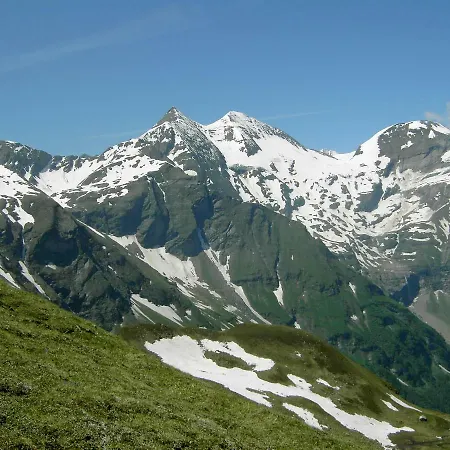 Hohe Tauern In Apartment Piesendorf