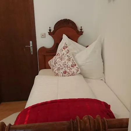 Hohe Tauern In Piesendorf