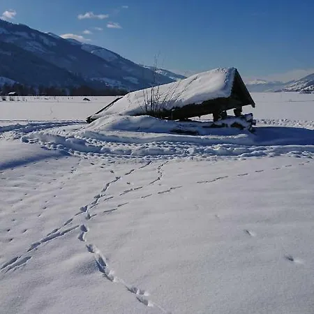 Hohe Tauern In