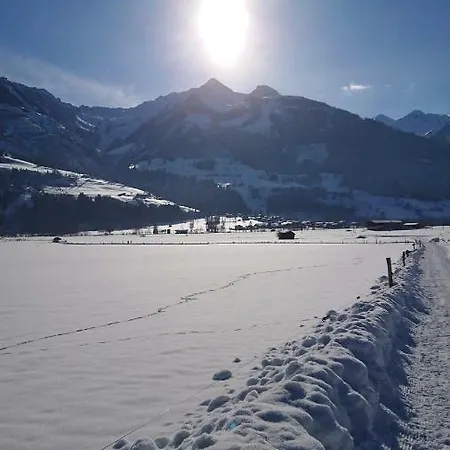 Hohe Tauern In Apartment