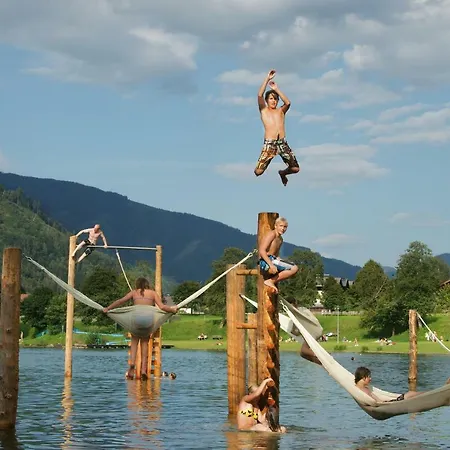 Hohe Tauern In * Piesendorf