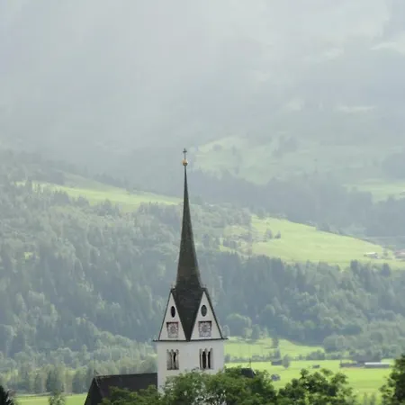 Hohe Tauern In