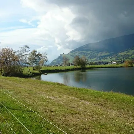 Apartment Hohe Tauern In Piesendorf