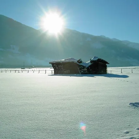 Hohe Tauern In Appartement