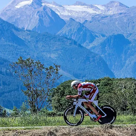 Hohe Tauern In Apartment